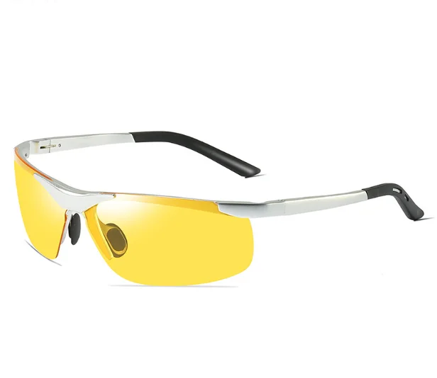 Maxuli polarisierte sonnenbrille männer polarisiert fahren sonnenbrille herren brillen marke designer mode oculos männlich sonnenbrille 888 – Detail 7