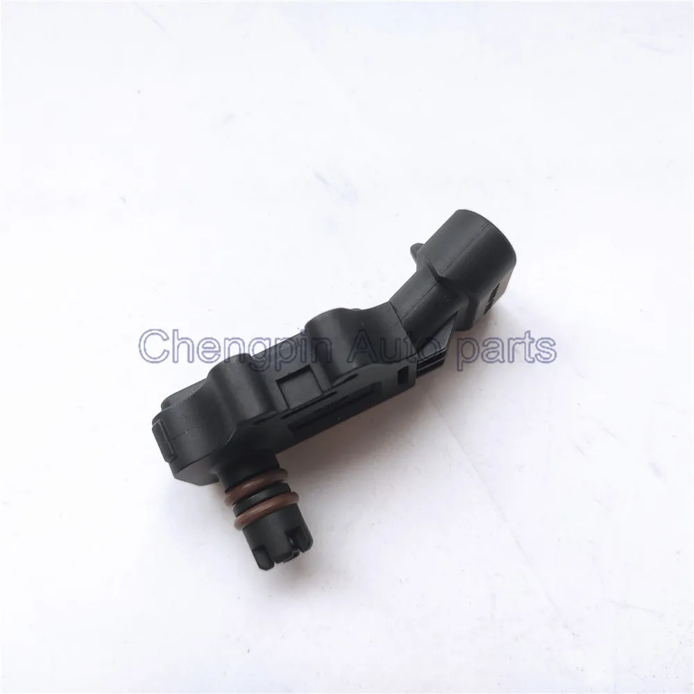 10X Manifold Absolute Pressure Sensor 12232201 93333350 MAP For Mistubishi ALFA ROMEO FIAT OPEL RENAULT SMART CHERY  CHEVROLET