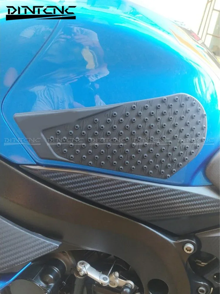 Motorcycle Anti-Skid Fuel Tank Protection Sticker