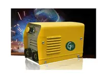 For Free IGBT 20-250A 110/220V Inverter Arc Electric Welding Machine MMA/ARC Welders for Welding Working and Electric Working 2