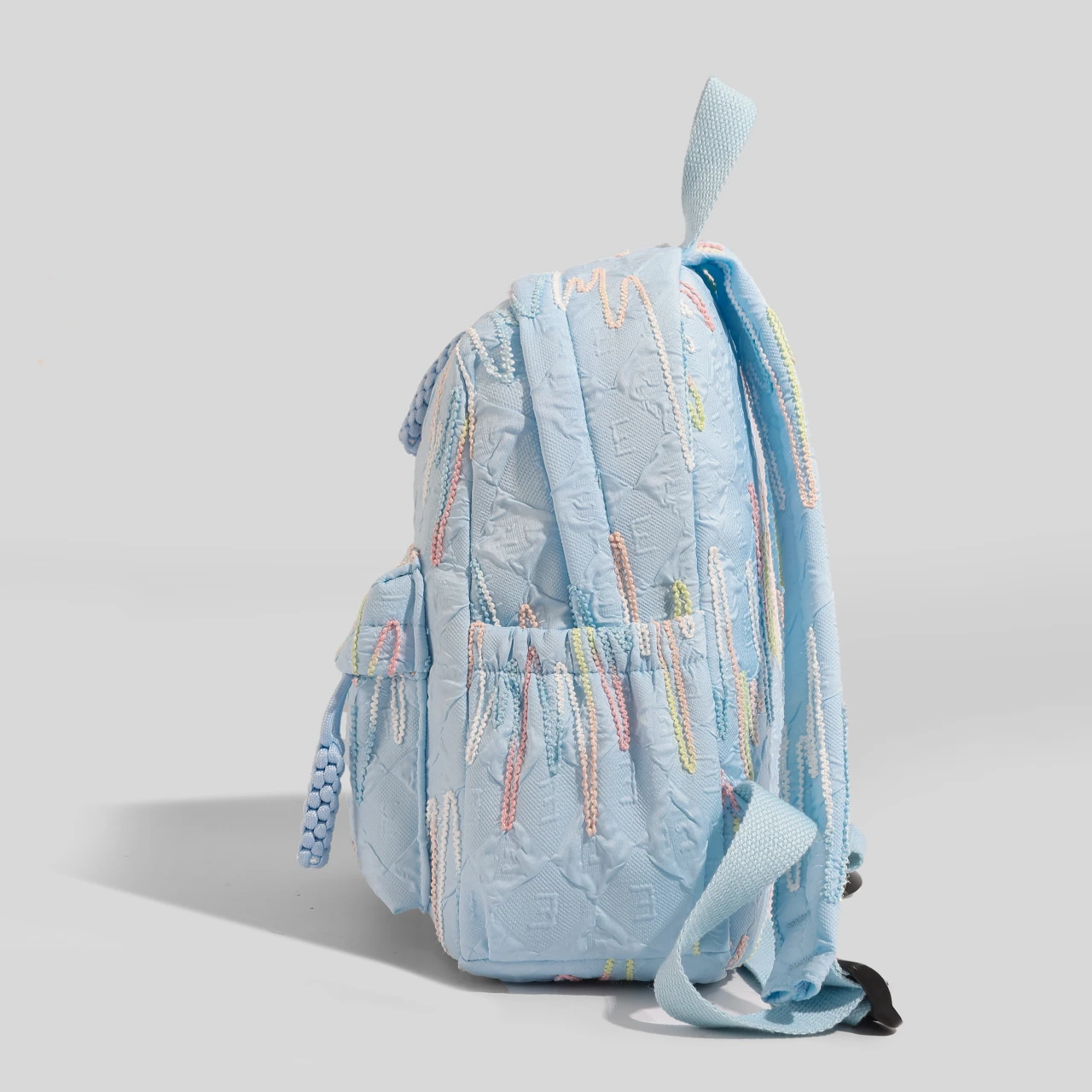 Women's Mini Backpack Image 4