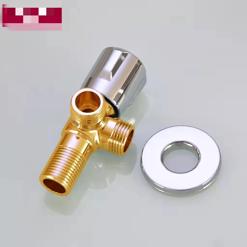 Lavatrice Per Wc Valvola A Deviatore Triangolare A Doppio Uso Con Valvola A Due Vie Con Valvola A Due Vie