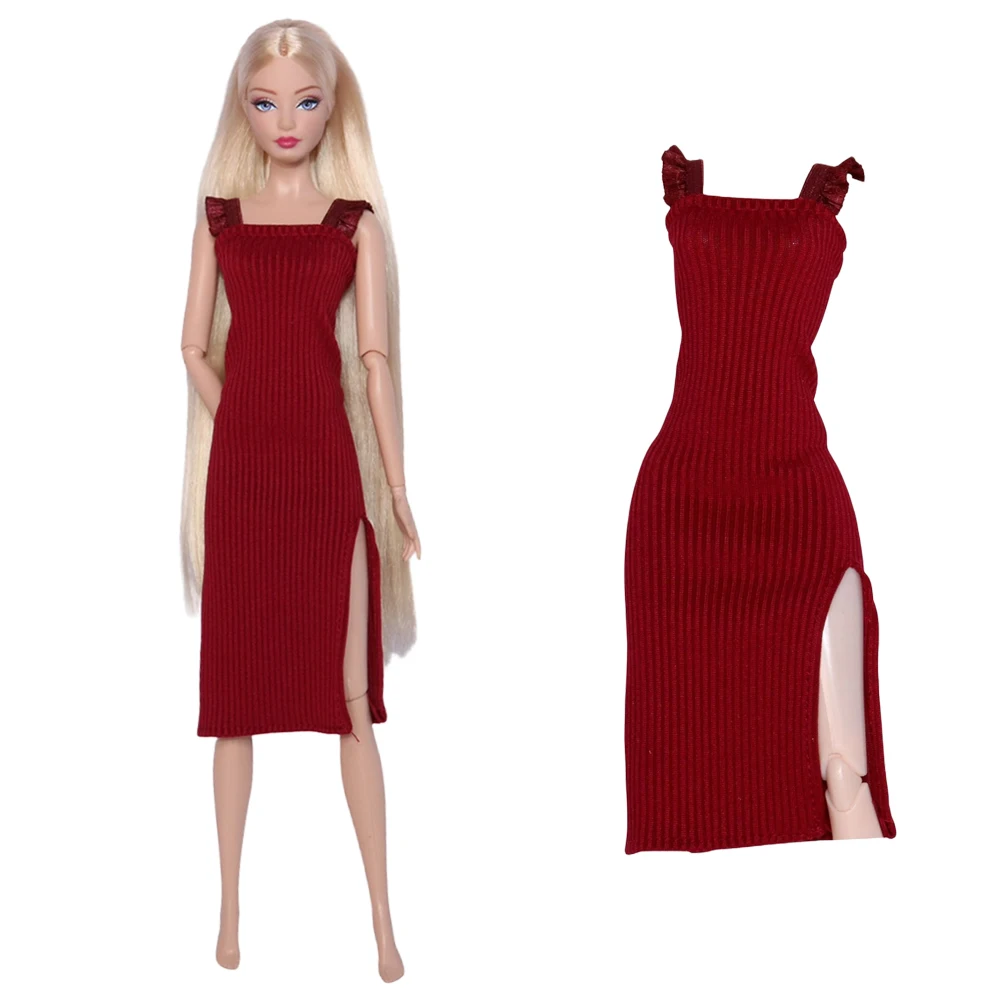 11.5 Inch Doll Clothes and Accessories For BJD Dolls