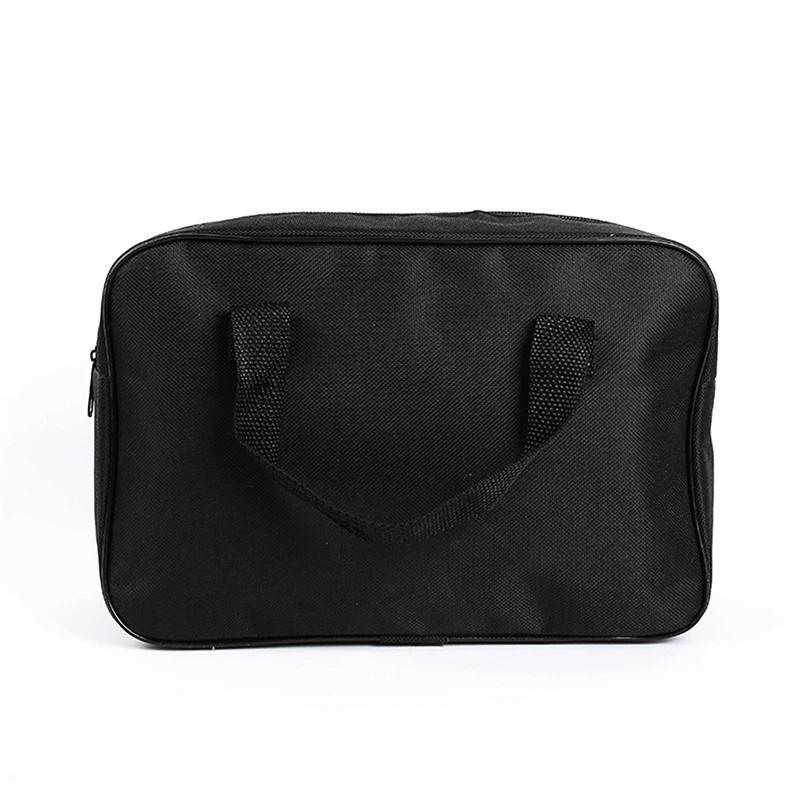 Organizer Bag Nylon For Car Air Compressor Pump Automotive Tools