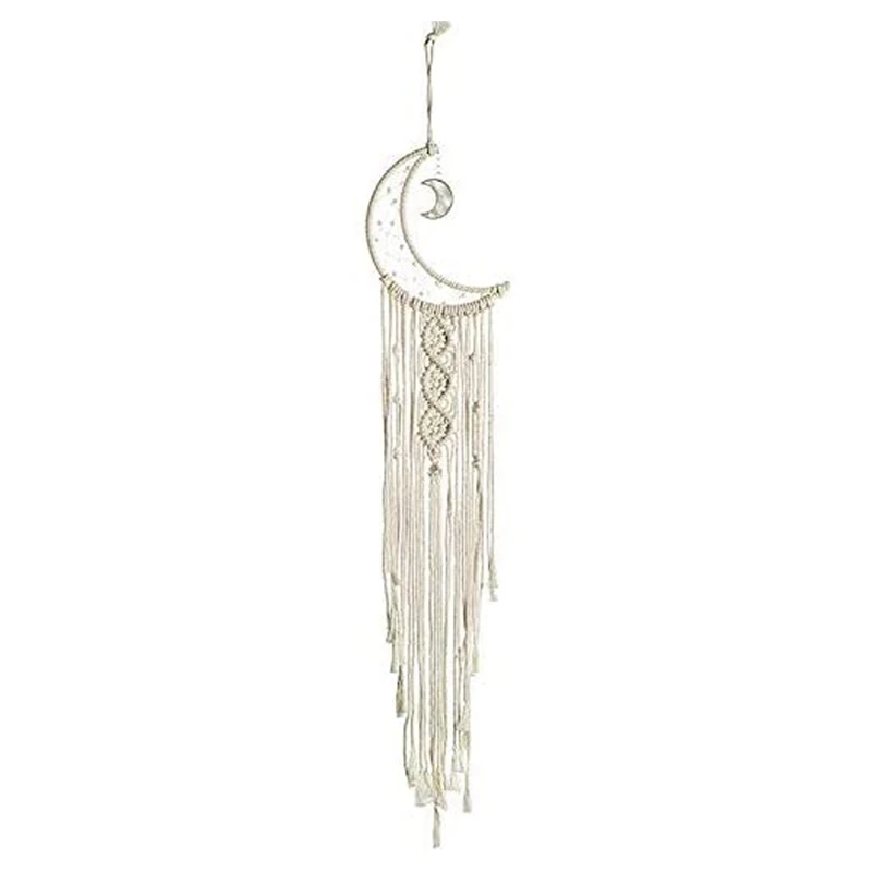 

Dream Catcher Net, Room Decoration Home Decoration, Bohemian Catcher Dream Network Wall Decoration, Bedroom Decoration