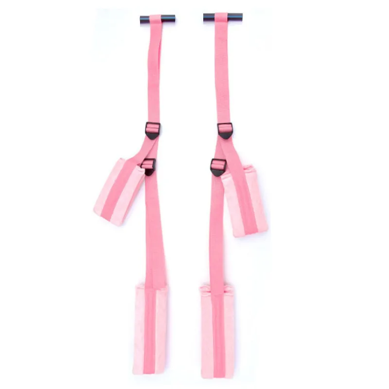 

Door Adult Swing Adult Multi position assist Swing Fitness Stretching Band