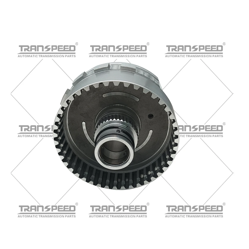 TRANSPEED 62TE Auto Transmission Three-Plate Low-Range Drum Clutch For CHRYSLER DODGE CARAVAN VOLKSWAGEN Transmission Drivetrain