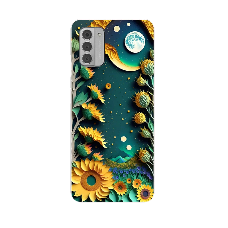 Football Soft Silicone Shockproof Back Case