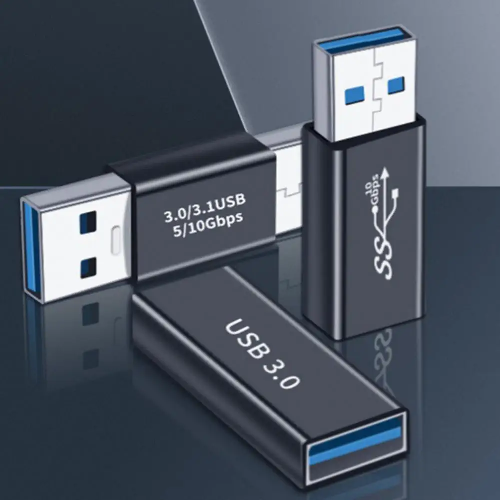 Converter USB 3 0 To Type C Adapter OTG To USB C A Male Micro Type Female Adaptador For Macbook Adapters