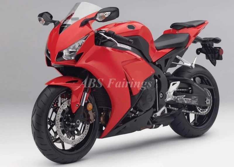 

Комплект обтекателей из АБС-пластика для мотоцикла, 4 подарка, подходит для HONDA CBR1000RR 2012 2013 2014 2015 2016 12 13 14 15 16, кузов красного и черного цвета