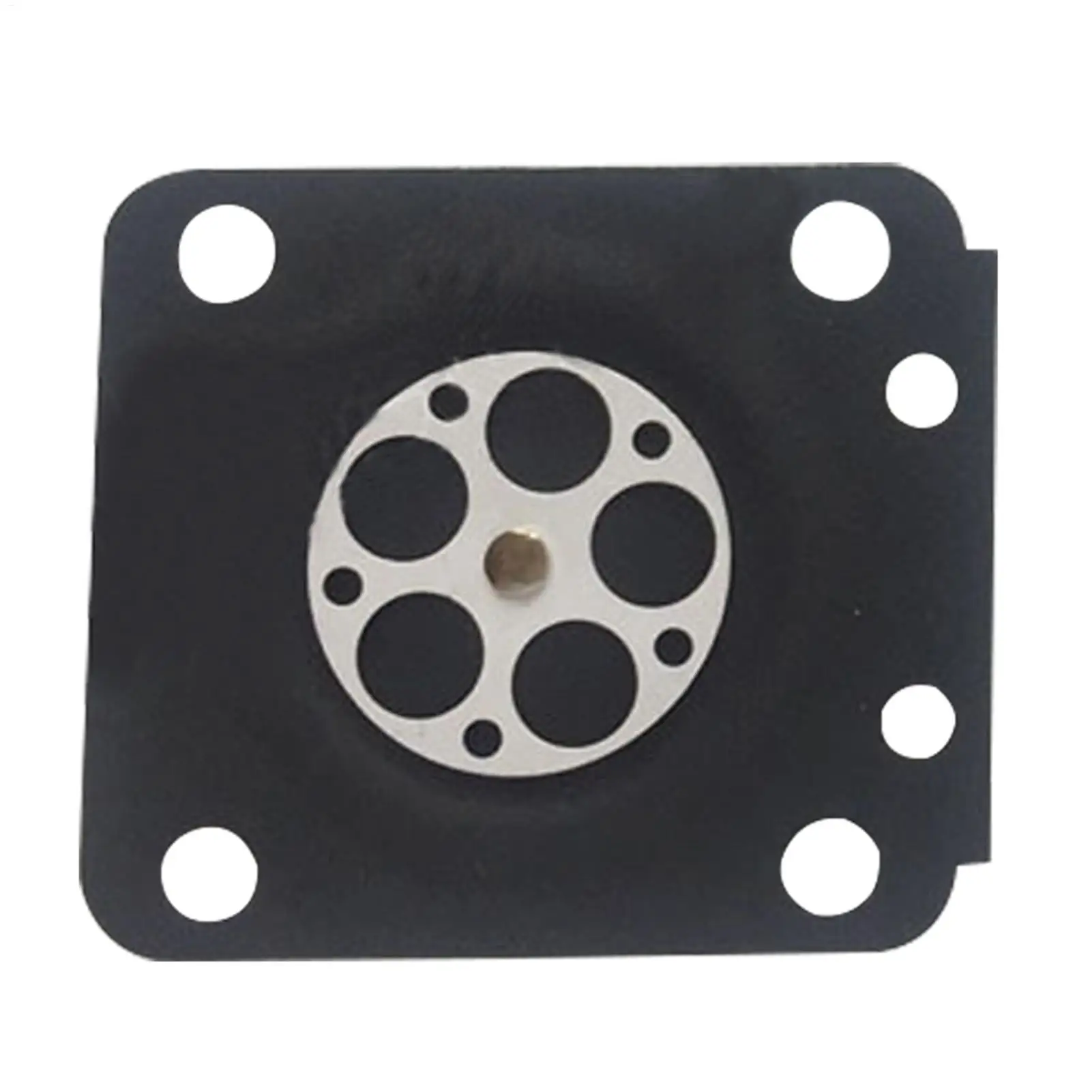 Motorcycle Carburetor Repair Kit For RB-129 Chainsaw Carburetor Rebuild Spare Replacement Part Compatible RB-129 C1M-W26 C1M-W26