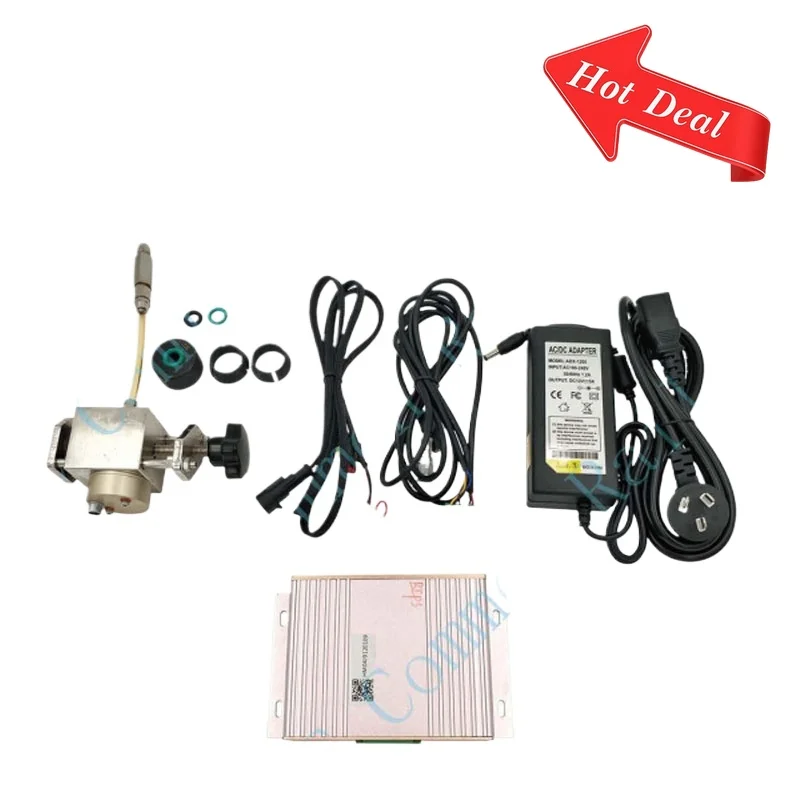 

E1024148 BIP Injector response time Tester supports a variety of Common Rail Injector Test Bench HEUI Injection EUI/EUP Nozzle