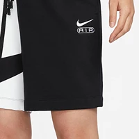 Nike officiel véritable 2024 nouveau short de sport ample décontracté pour femmes FN2247-010 4