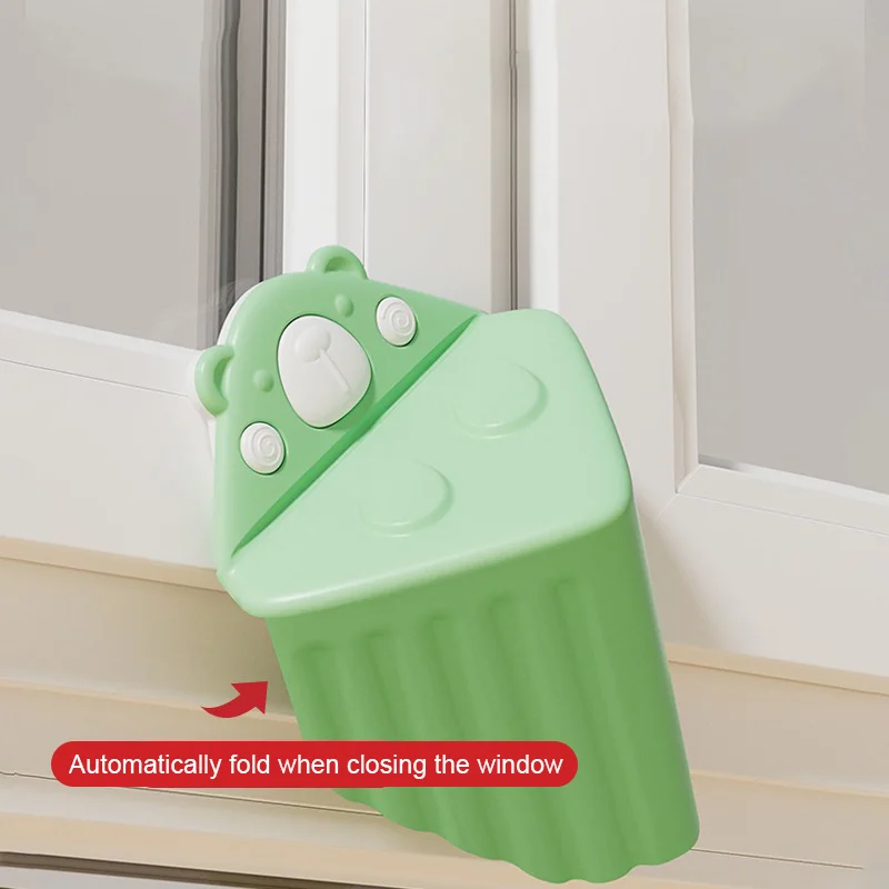Corner Protector Windows Corner Guards Anti Collision Safety Bumper Adhesive Guard Prevent Head Injuries for Baby
