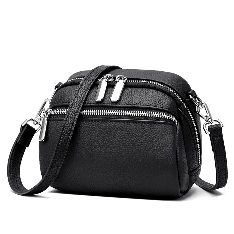 حقيبة يد ذات سعة كبيرة