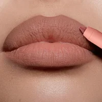 Waterproof Matte Lipliner Pencil Sexy Red Contour Tint Lipstick Pencil Lasting Non-stick Cup Moisturising Lips Makeup Cosmetics 2