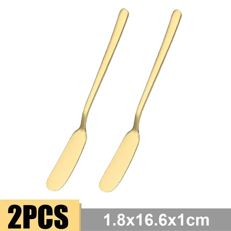 2PCS-Gold