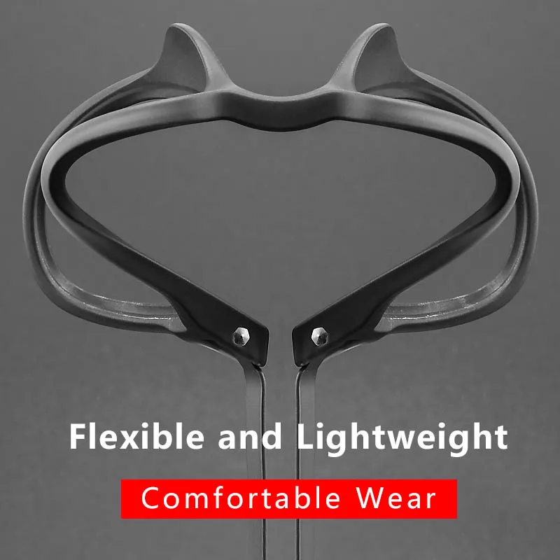 Ultralight Blue Light Blocking Reading Glasses for Men,Ultra-Thin Hard Resin Lens,Square Magnifying Presbyopic Eyeglasses