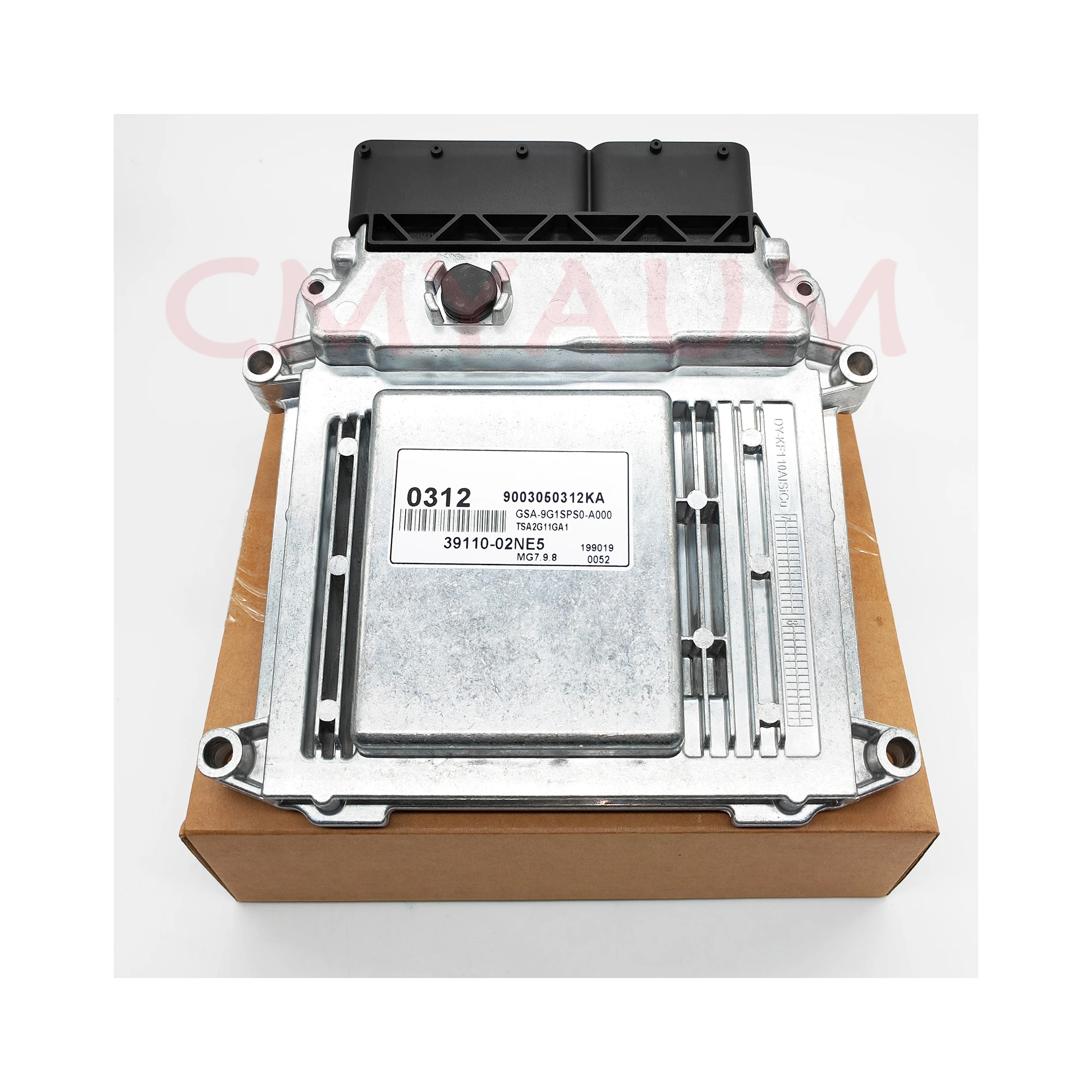 3911002ne5 3911002ne5 New Original Car Engine Computer Board Ecu