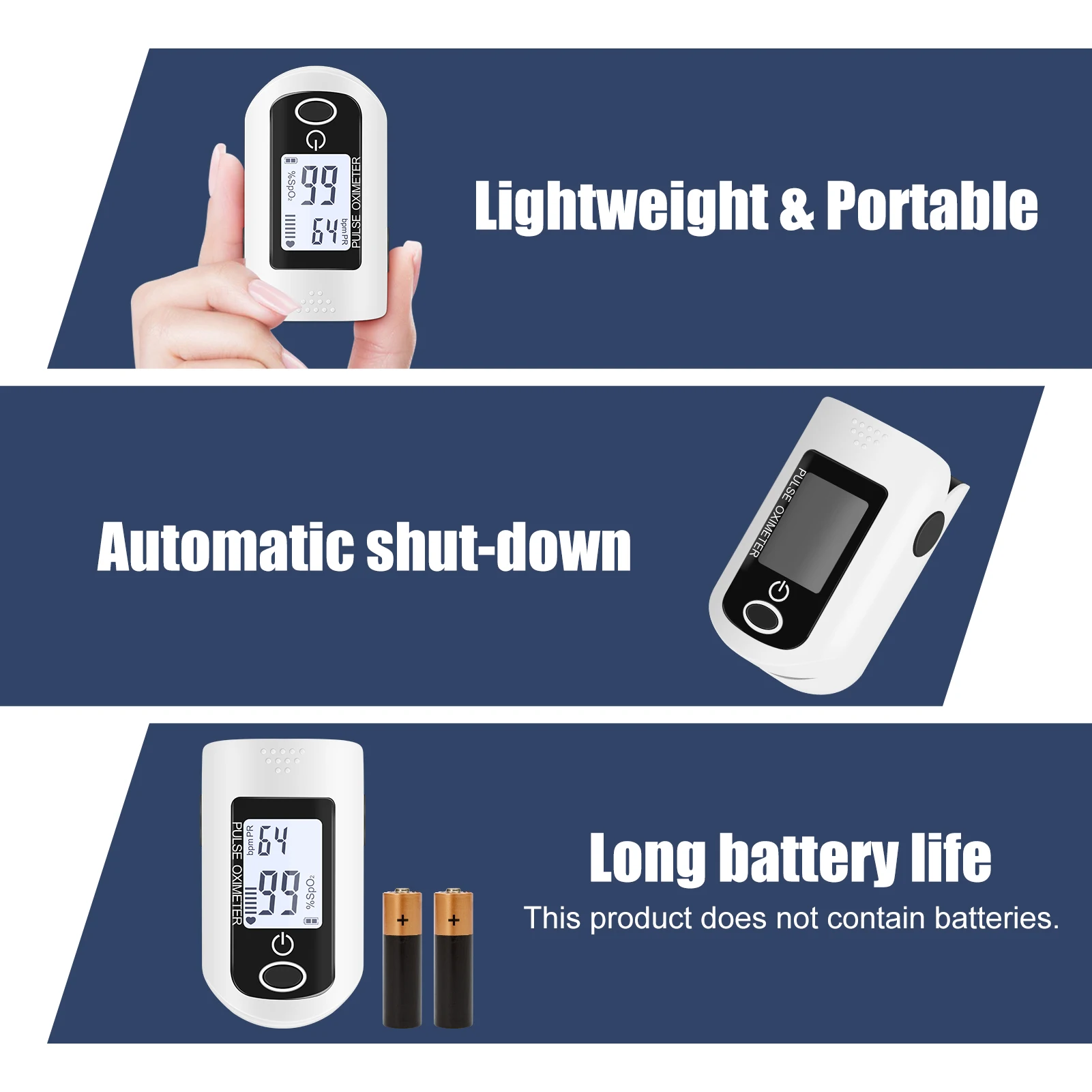 1 * User Manual(English)