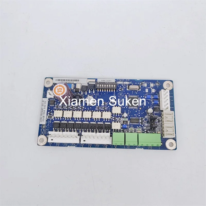 1 Piece New Central Air Conditioning Control Board CEPL130488 32GB500322EE 32GB500322 Chiller Refrigeration Compressor Parts