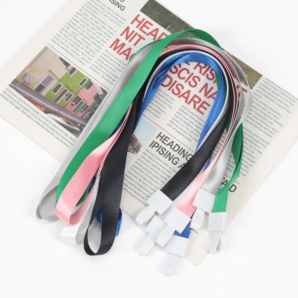 Employee Plastic Card Cover Lanyard Work Card Holder Business ID Badge Holder Name Tag Bags Case wallet card holder,card holder,credit card holder,card wallet,id card holder,id card case,wallet card bag,business card holder,document card wallet,card sleeve