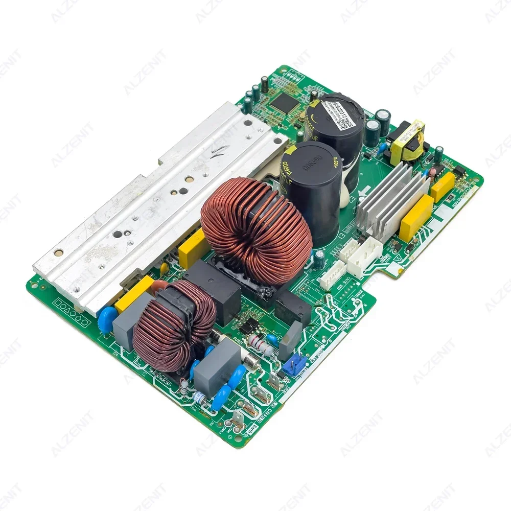 Used For Midea Air Conditioner Control Board KFR-51W/BP2-(RX62T+  