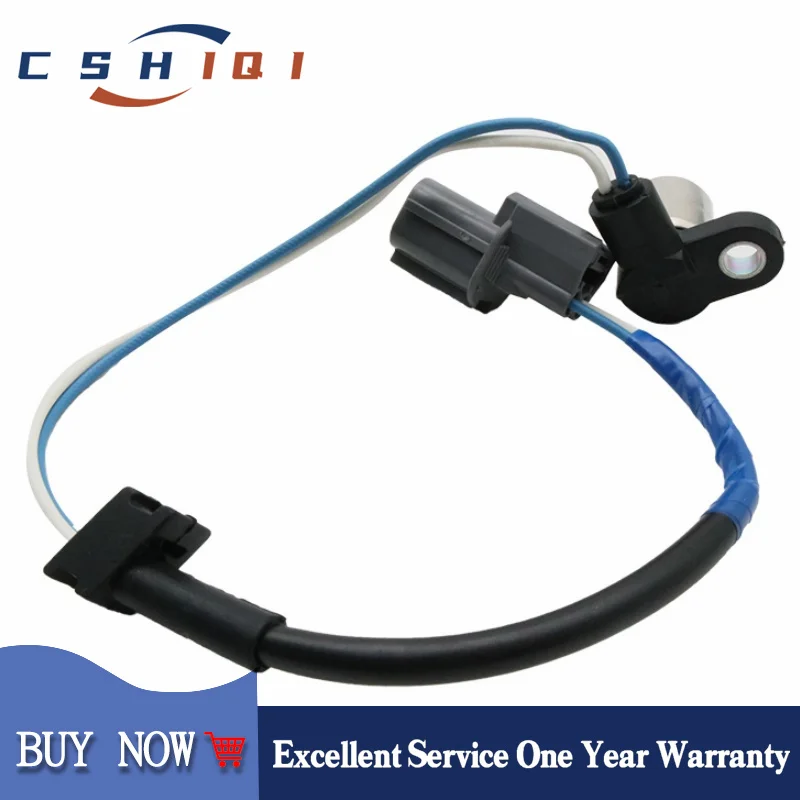 

37501-P8F-A01 NEW Crankshaft Position Sensor for Honda Odyssey Acura CL MDX TL 180-0497 37501P8FA01 PC270 CSS853 96320 S10167