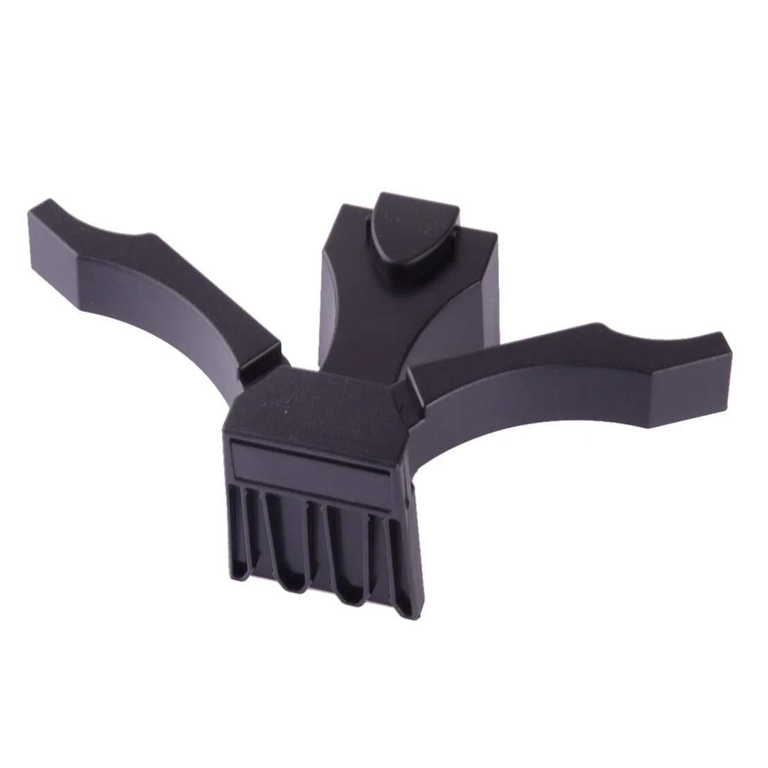 Ricambio Portabicchieri Lexus Divisorio/inserto Per Portabicchieri Console Centrale LEXUS GS 2013-2020 - Ricambio Nero In Plastica Copritarga Auto