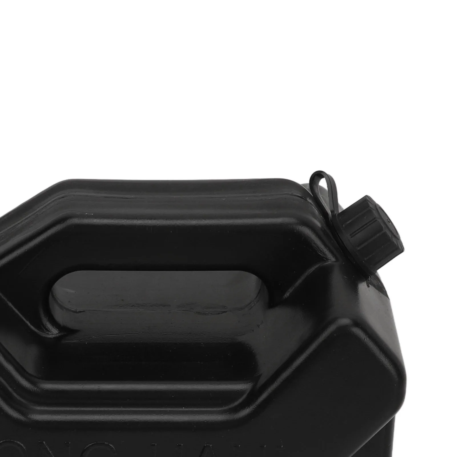Emergency backup 3L 0.75 Gallon wear resistant portable high strength oil petrol storage cans shock resistant cars accessories petrol can