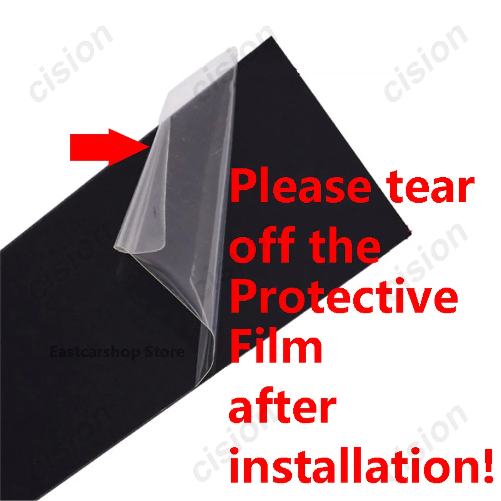 10Pcs  ź  ڵ â   BC  Խù Ŀ Ʈ PC  ƼĿ Ÿ Corolla ũν 2020-2022