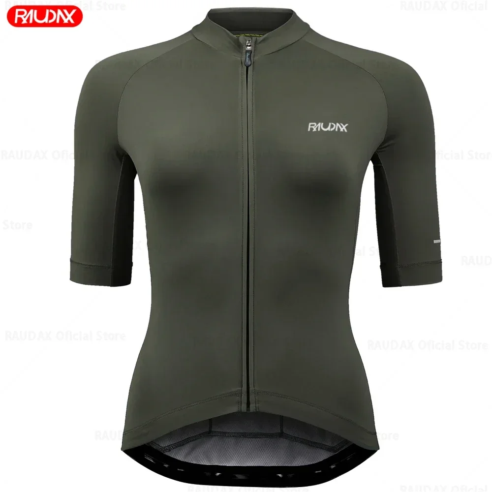 2025 Cycling Jersey Cycling Racing Tops Short Sleeve Cyclist Clothes Shirt Maillot Women Bicycle Bike Wear cycling jersey canyon 3