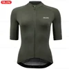 2025 Cycling Jersey Cycling Racing Tops Short Sleeve Cyclist Clothes Shirt Maillot Women Bicycle Bike Wear cycling jersey canyon 3