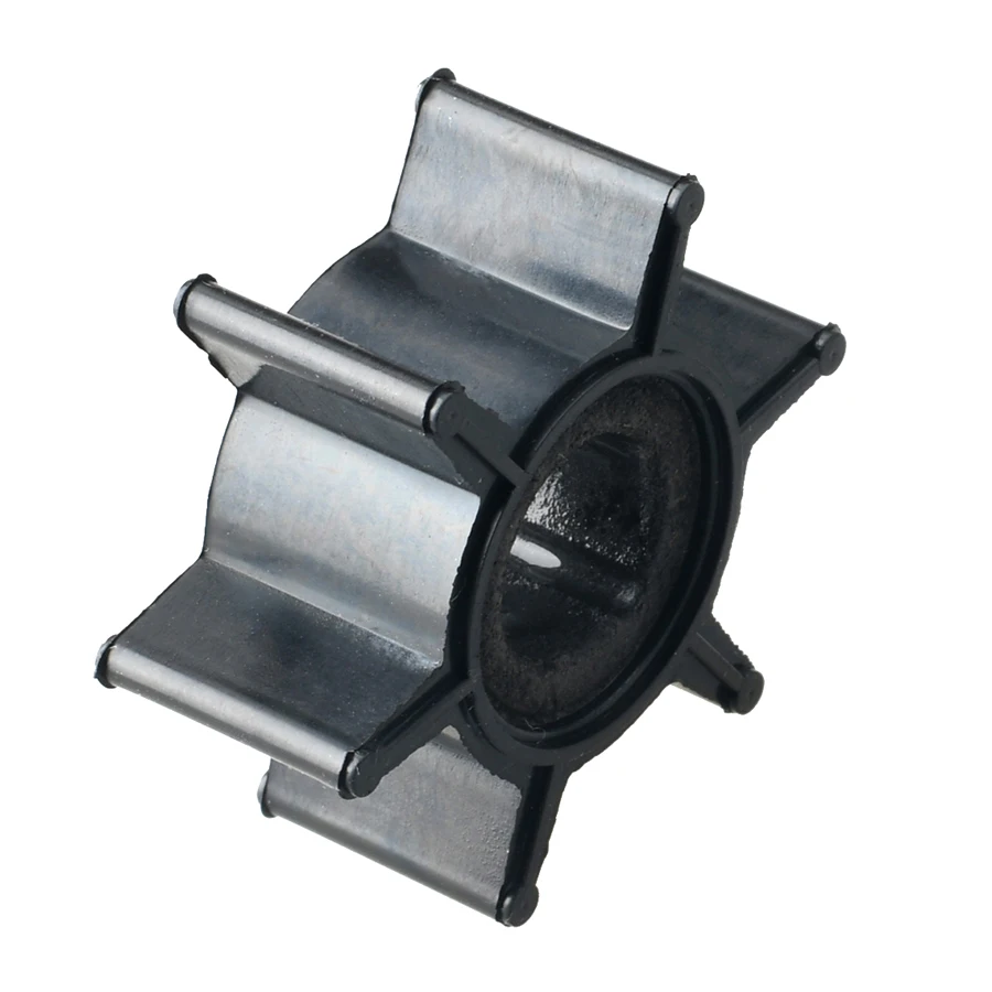 369-65021 Water Pump Impeller for Tohatsu Outboard Engine 2 2.5 3.5 4 5 6 HP 369-65021-0 369-65021-1 369-65021-00 outboard engine parts marine water pump boat motor parts water pump impeller kit