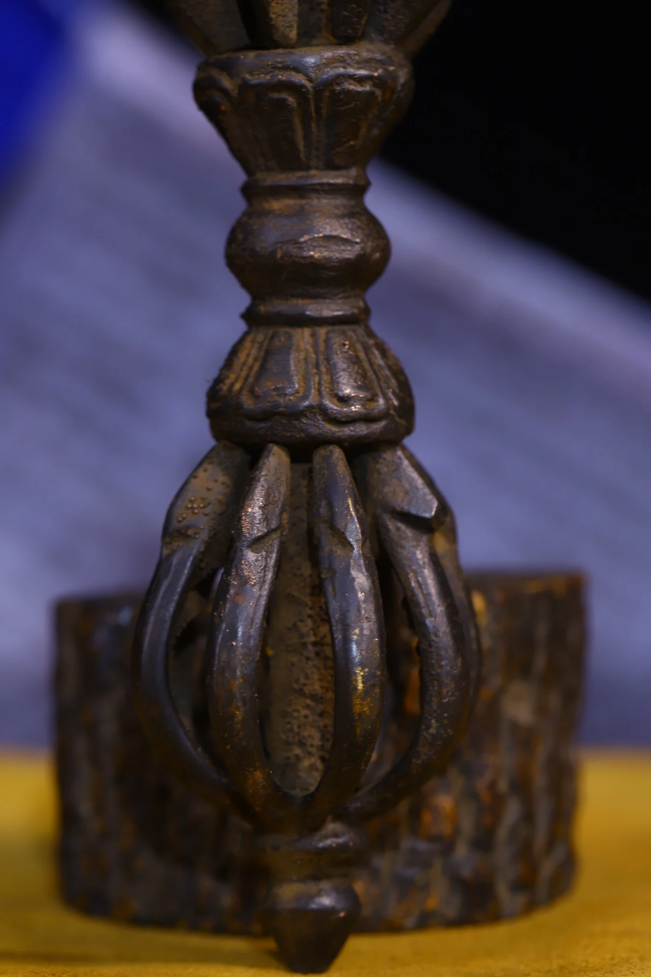 thumb