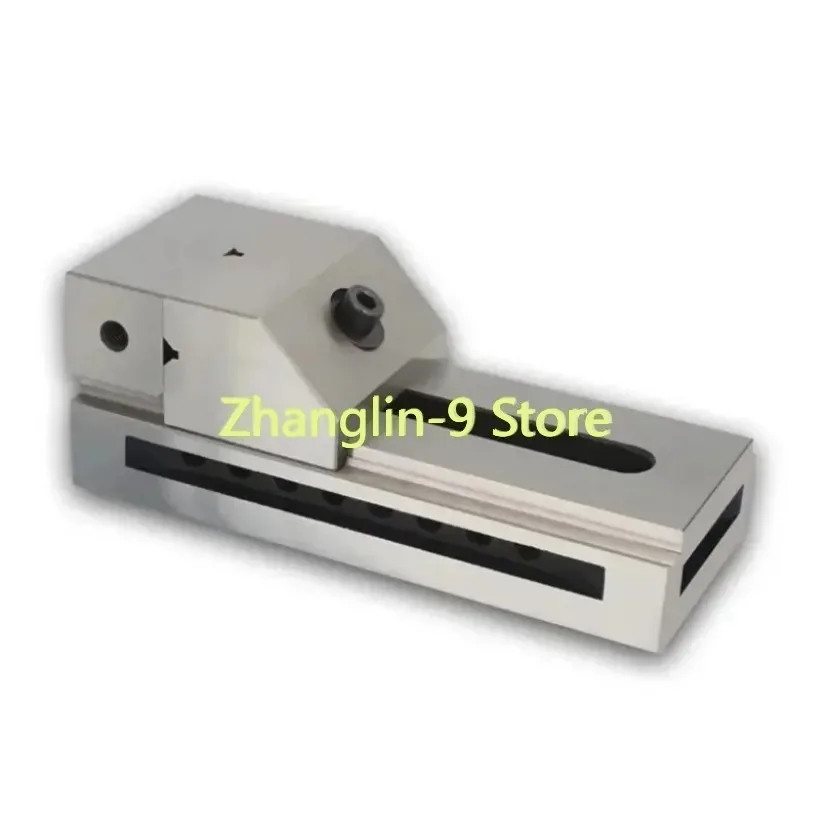 1PC QKG88 3.5 Inches Vise,High Precision Vise,for CNC Machine Tool,surface Grinding Machine,milling Machine,edm Machine Etc