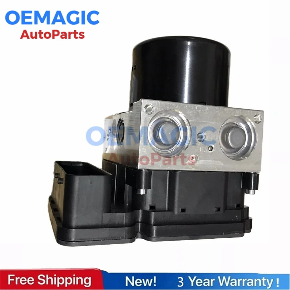 ABS 브레이크 펌프 모듈레이터,  자동차 부품 CN15-2C219-CB, 포드 에코스포츠 2015 용 CN152C219CB