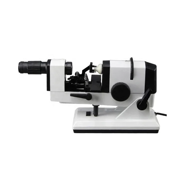 Factory price optical lensmeter price lensometer manual NJC-4