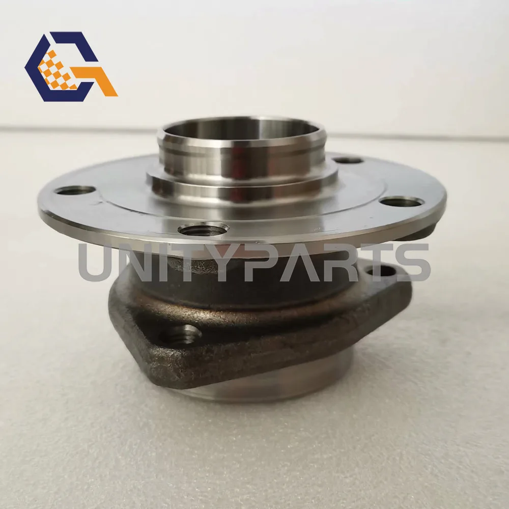 Front Wheel Hub Bearing Assembly For SEAT LEON AUDI A3 SKODA VW GOLF 8V0498625C 8V0498625B 5Q0407621B 8V0 498 625C 1K0498621
