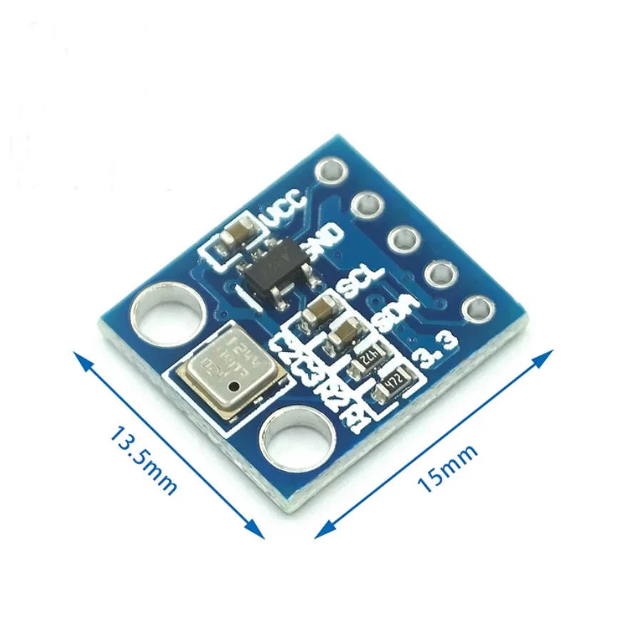 Module GPS Boussole Électronique - Lot de 5/10 Pièces