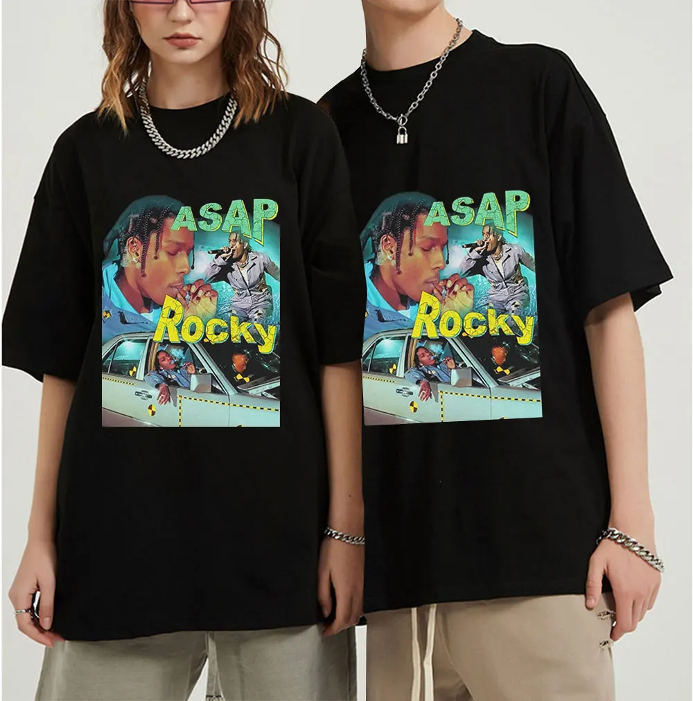 2022 New Summer Streetwear Tops Hip Hop 