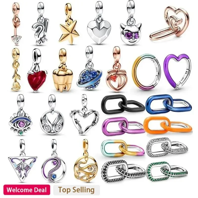 

Женские круглые серьги с круглым вырезом, подходят для пуловера, 925