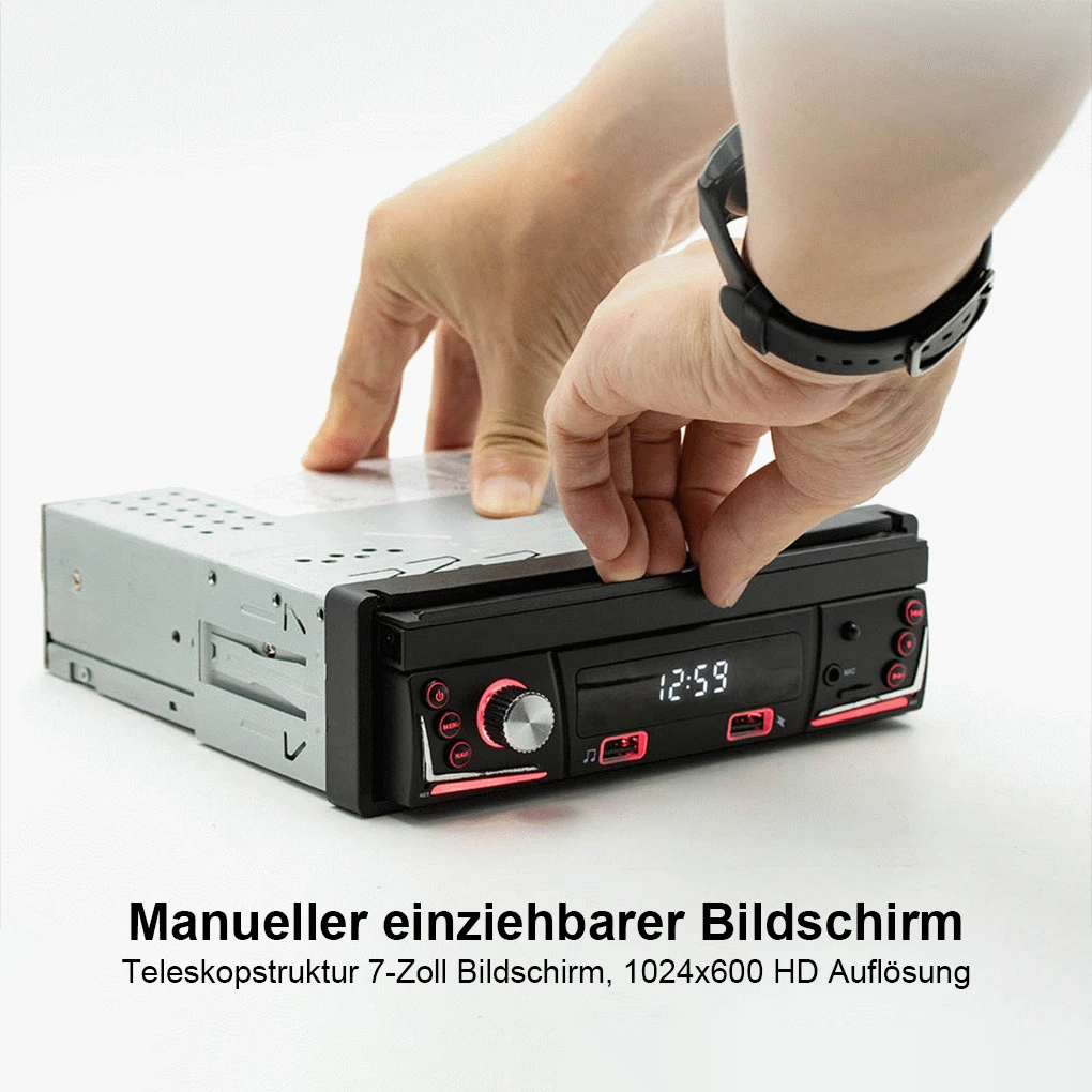 Unleash Power Of Car Play Radio In Vehicle Upgrade Today