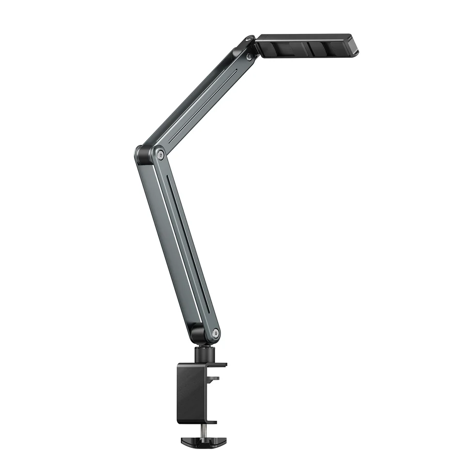 Adjustable Tablet Holder for Bed and Desk