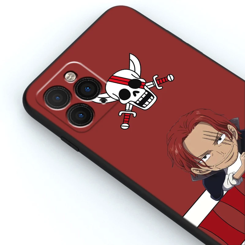 ONE PIECE Chibi Case For iPhone 6