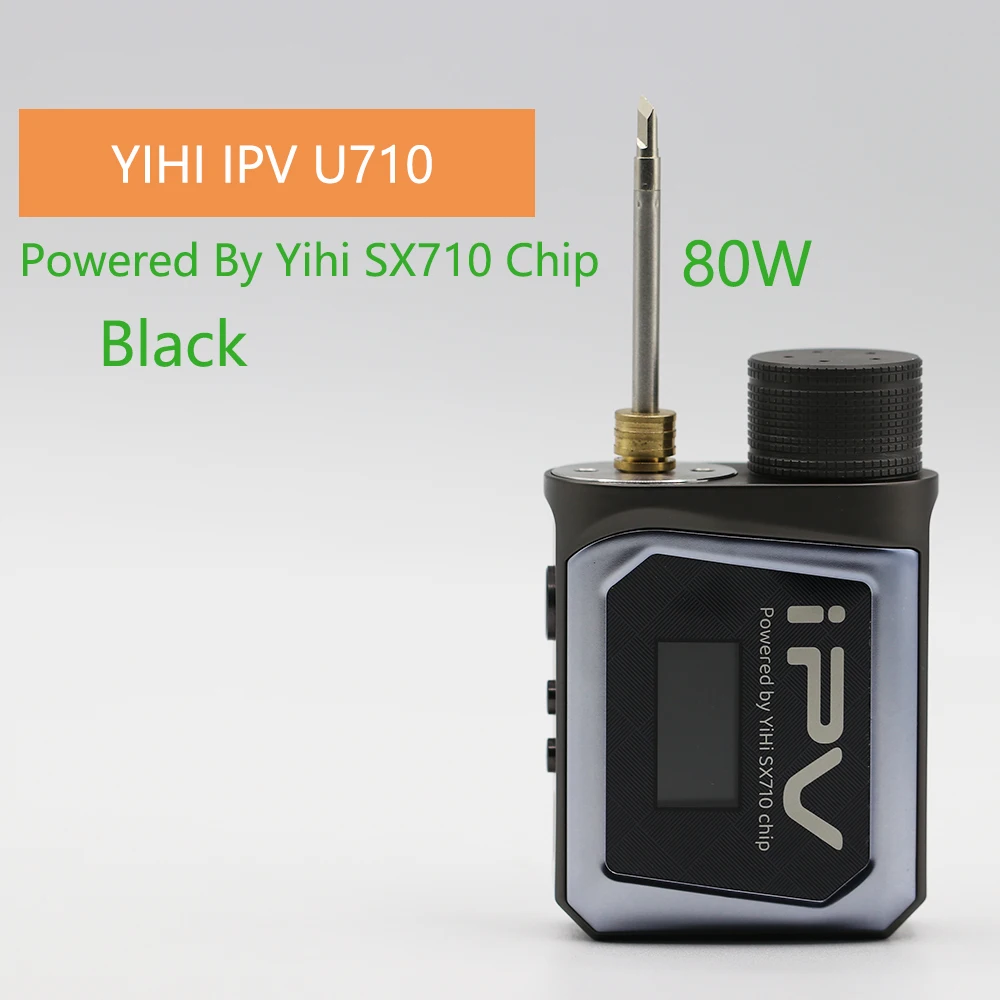 Lost Grus/Meson/IPV710/V10/PARAMOUR SBS/ Stratum Wireless Soldering Iron 510 Thread USB Port Charger to Handle CETO Welding wireless soldering iron charger