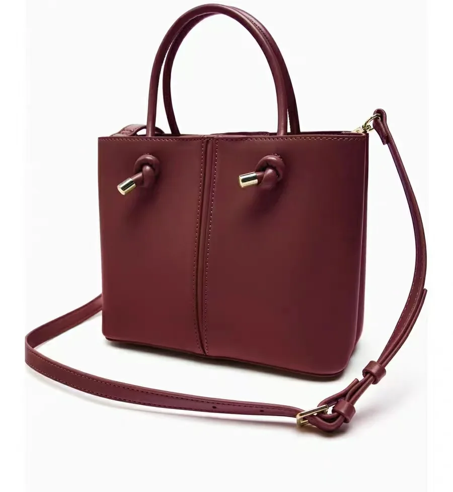 حقائب كتف جديدة حقيبة مربعة حقائب نسائية حقيبة دلو...