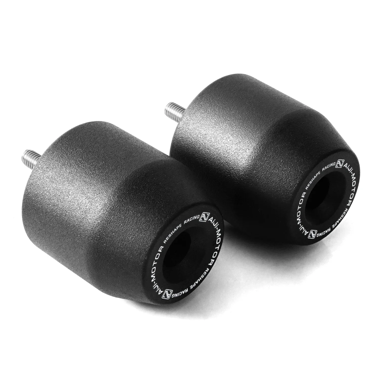 오토바이 핸들 바 엔드 웨이트, Aprilia RS660 2021-2024 핸들 바 플러스 캡