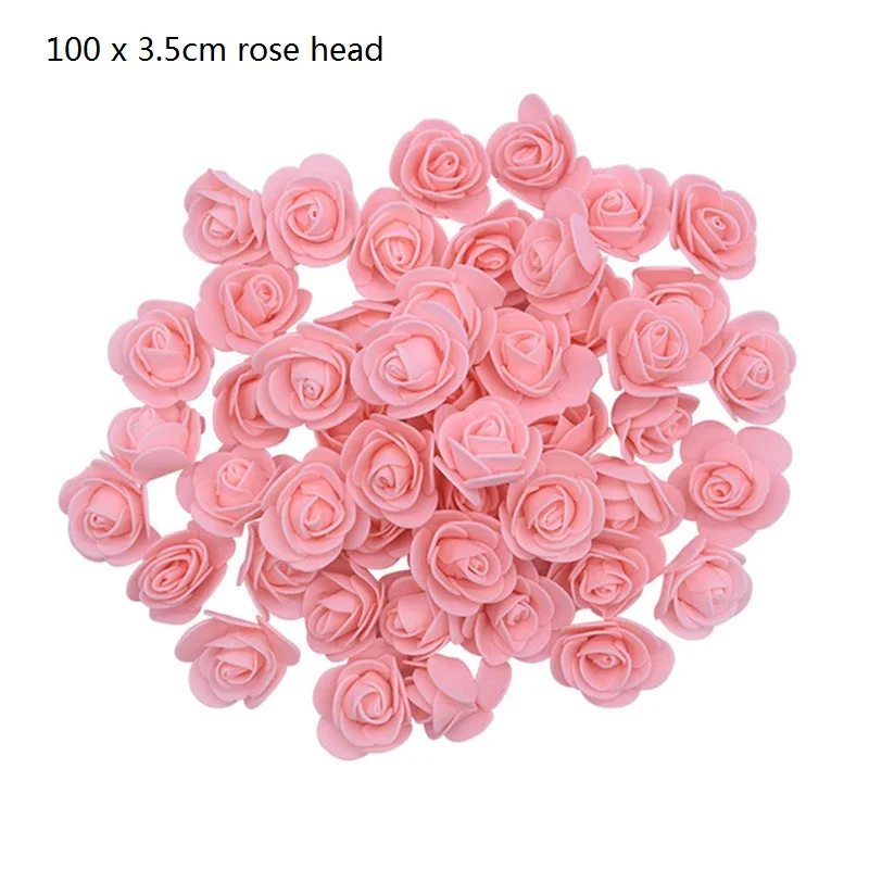 100pcs peach
