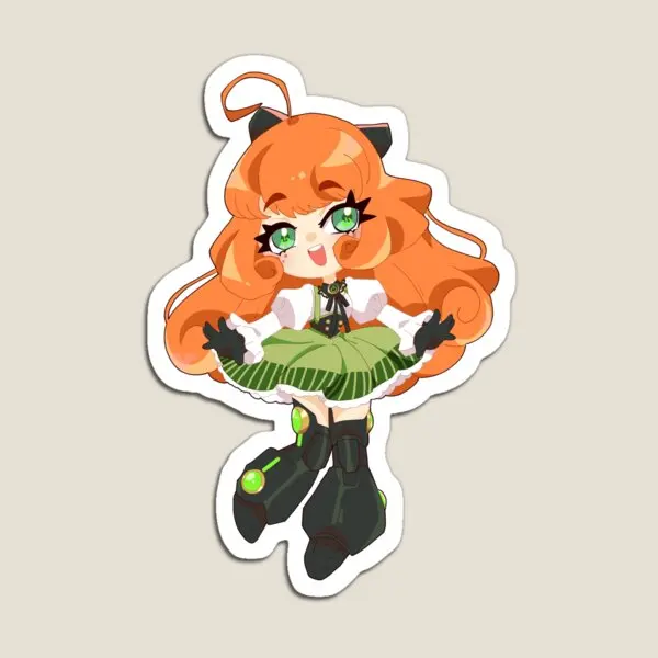 

Маленький Магнит Пенни, цветной холодильник, детский держатель, детская игрушка для фотографий, Забавный милый Декор, магнитный